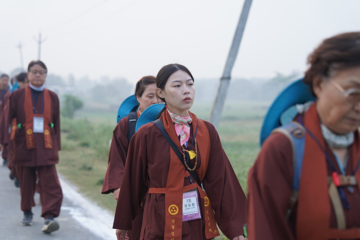[인도순례] 정유림 (3)